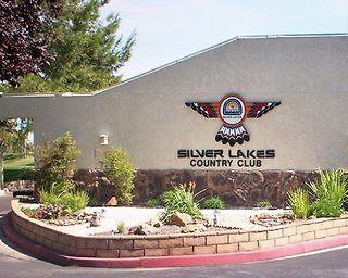 The Mission Villas At Silver Lakes Helendale エクステリア 写真