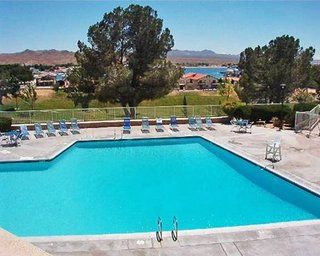 The Mission Villas At Silver Lakes Helendale エクステリア 写真